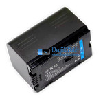 Batéria pre Panasonic 200E 208E 230A E 250 270A 270E CGR-D220/D16 [Náhradná batéria]